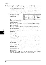 Preview for 190 page of Fuji Xerox DOCUCENTRE-II C3000 User Manual