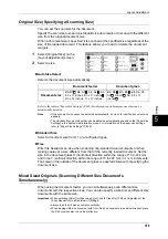 Preview for 191 page of Fuji Xerox DOCUCENTRE-II C3000 User Manual