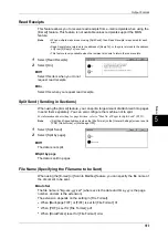 Preview for 195 page of Fuji Xerox DOCUCENTRE-II C3000 User Manual