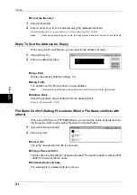 Preview for 196 page of Fuji Xerox DOCUCENTRE-II C3000 User Manual