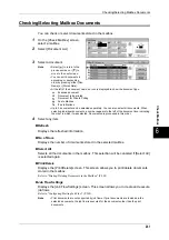 Preview for 203 page of Fuji Xerox DOCUCENTRE-II C3000 User Manual