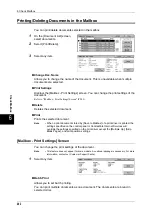 Preview for 204 page of Fuji Xerox DOCUCENTRE-II C3000 User Manual