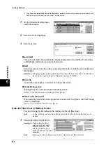 Preview for 208 page of Fuji Xerox DOCUCENTRE-II C3000 User Manual