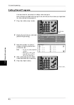 Preview for 216 page of Fuji Xerox DOCUCENTRE-II C3000 User Manual