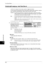 Preview for 220 page of Fuji Xerox DOCUCENTRE-II C3000 User Manual