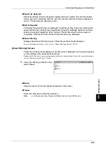 Preview for 221 page of Fuji Xerox DOCUCENTRE-II C3000 User Manual