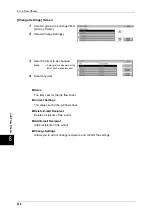 Preview for 222 page of Fuji Xerox DOCUCENTRE-II C3000 User Manual