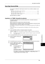 Preview for 233 page of Fuji Xerox DOCUCENTRE-II C3000 User Manual