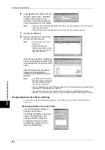 Preview for 234 page of Fuji Xerox DOCUCENTRE-II C3000 User Manual