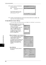 Preview for 236 page of Fuji Xerox DOCUCENTRE-II C3000 User Manual