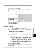 Preview for 239 page of Fuji Xerox DOCUCENTRE-II C3000 User Manual