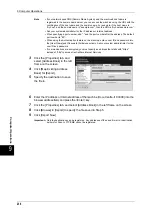 Preview for 240 page of Fuji Xerox DOCUCENTRE-II C3000 User Manual