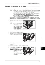 Preview for 247 page of Fuji Xerox DOCUCENTRE-II C3000 User Manual