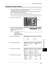 Preview for 249 page of Fuji Xerox DOCUCENTRE-II C3000 User Manual