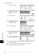 Preview for 250 page of Fuji Xerox DOCUCENTRE-II C3000 User Manual