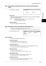 Preview for 253 page of Fuji Xerox DOCUCENTRE-II C3000 User Manual