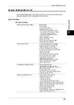 Preview for 255 page of Fuji Xerox DOCUCENTRE-II C3000 User Manual