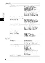 Preview for 264 page of Fuji Xerox DOCUCENTRE-II C3000 User Manual