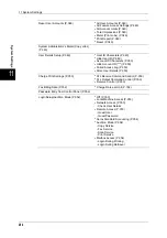 Preview for 266 page of Fuji Xerox DOCUCENTRE-II C3000 User Manual