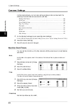 Preview for 268 page of Fuji Xerox DOCUCENTRE-II C3000 User Manual