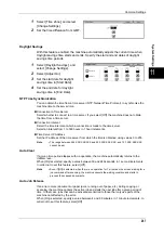 Preview for 269 page of Fuji Xerox DOCUCENTRE-II C3000 User Manual