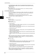 Preview for 278 page of Fuji Xerox DOCUCENTRE-II C3000 User Manual