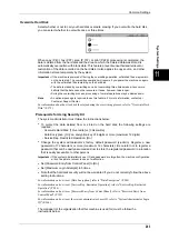 Preview for 285 page of Fuji Xerox DOCUCENTRE-II C3000 User Manual