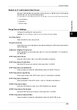 Preview for 297 page of Fuji Xerox DOCUCENTRE-II C3000 User Manual