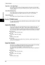 Preview for 312 page of Fuji Xerox DOCUCENTRE-II C3000 User Manual