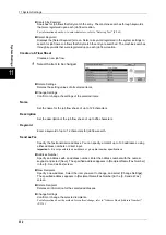 Preview for 334 page of Fuji Xerox DOCUCENTRE-II C3000 User Manual