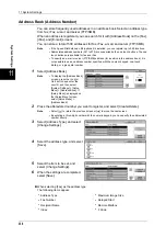 Preview for 338 page of Fuji Xerox DOCUCENTRE-II C3000 User Manual