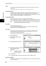 Preview for 340 page of Fuji Xerox DOCUCENTRE-II C3000 User Manual