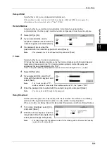 Preview for 341 page of Fuji Xerox DOCUCENTRE-II C3000 User Manual