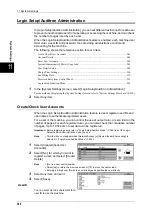 Preview for 348 page of Fuji Xerox DOCUCENTRE-II C3000 User Manual