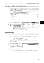 Preview for 361 page of Fuji Xerox DOCUCENTRE-II C3000 User Manual