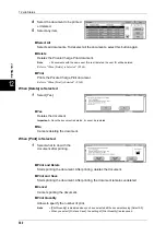 Preview for 362 page of Fuji Xerox DOCUCENTRE-II C3000 User Manual