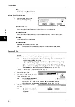 Preview for 364 page of Fuji Xerox DOCUCENTRE-II C3000 User Manual