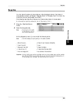 Preview for 391 page of Fuji Xerox DOCUCENTRE-II C3000 User Manual