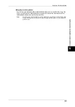 Preview for 397 page of Fuji Xerox DOCUCENTRE-II C3000 User Manual