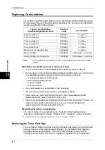 Preview for 414 page of Fuji Xerox DOCUCENTRE-II C3000 User Manual