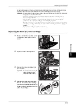 Preview for 415 page of Fuji Xerox DOCUCENTRE-II C3000 User Manual