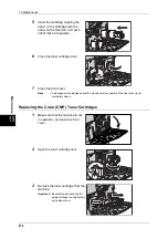 Preview for 416 page of Fuji Xerox DOCUCENTRE-II C3000 User Manual