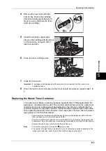 Preview for 417 page of Fuji Xerox DOCUCENTRE-II C3000 User Manual