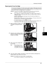 Preview for 419 page of Fuji Xerox DOCUCENTRE-II C3000 User Manual