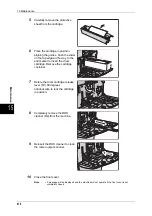 Preview for 420 page of Fuji Xerox DOCUCENTRE-II C3000 User Manual