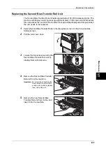 Preview for 421 page of Fuji Xerox DOCUCENTRE-II C3000 User Manual