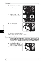 Preview for 422 page of Fuji Xerox DOCUCENTRE-II C3000 User Manual