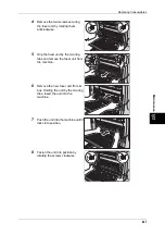 Preview for 423 page of Fuji Xerox DOCUCENTRE-II C3000 User Manual