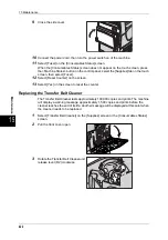 Preview for 424 page of Fuji Xerox DOCUCENTRE-II C3000 User Manual