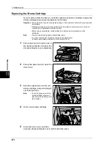 Preview for 430 page of Fuji Xerox DOCUCENTRE-II C3000 User Manual